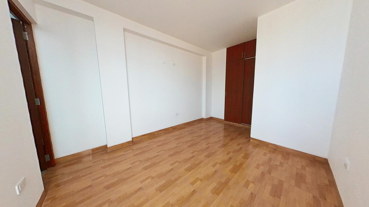 VENTA DE DEPARTAMENTOS DE ESTRENO EN URB. SANTA MARGARITA, LA VICTORIA